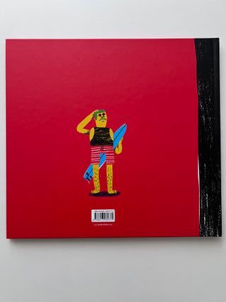 Contó: Facer dedo Kalandraka tapa dura en galego