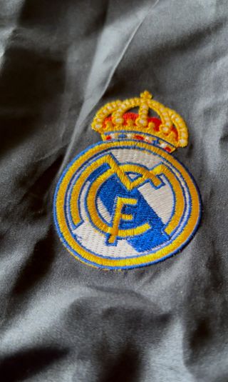 Chaqueta Real Madrid 110 Aniversario
