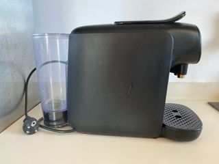 Cafetera de cápsulas L’Or Philips