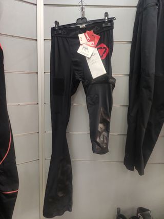 Pantalón Leatt MTB, talla M,L