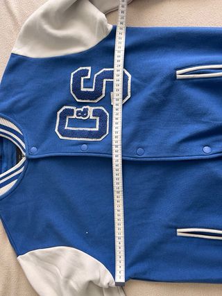 Felpa uomo Cotton & Silk