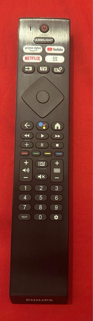 Mandos TV TCL, Xiaomi, Philips, cecotec, Hisense