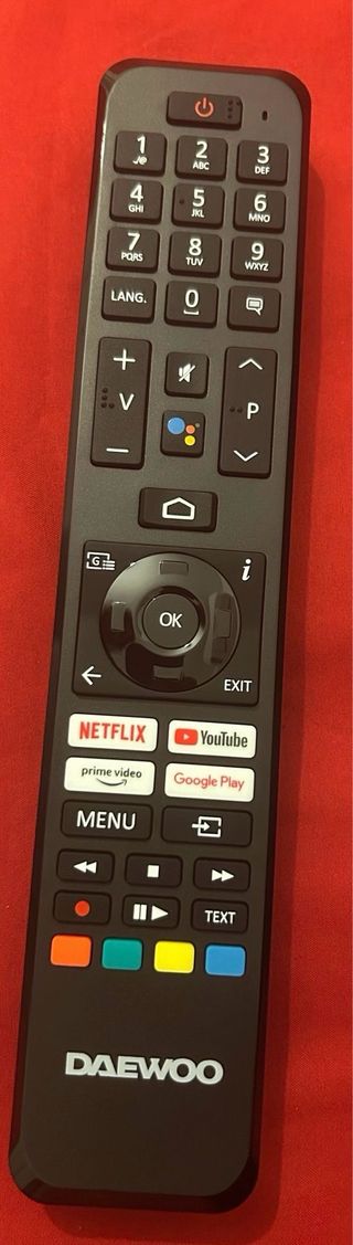 Mandos TV TCL, Xiaomi, Philips, cecotec, Hisense