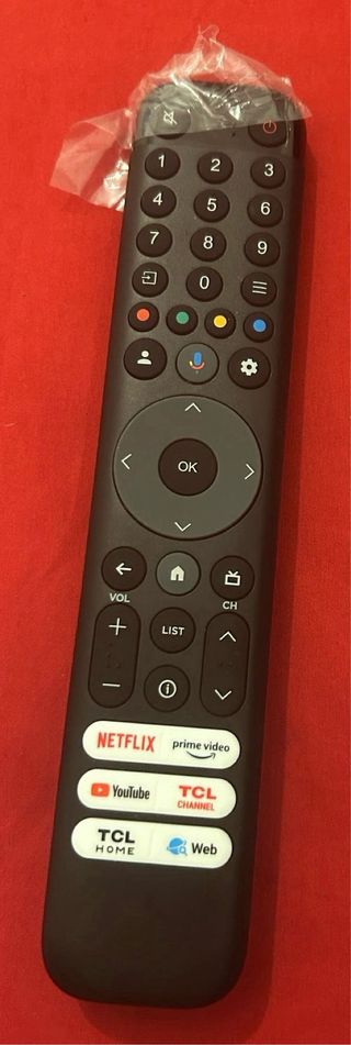 Mandos TV TCL, Xiaomi, Philips, cecotec, Hisense