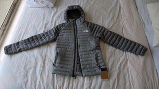 Chaqueta North Face Bettaforca plumas plumon