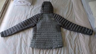 Chaqueta North Face Bettaforca plumas plumon