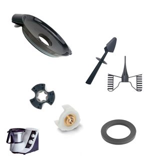 Kit riparazione bimby thermomix tm21