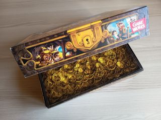 Jamaica y expansión