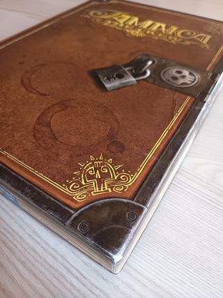 Jamaica y expansión