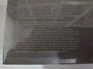 Tablet PEAQ 10.35" PET 102-H464S (PRECINTADO)