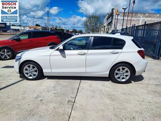BMW Serie 1 2013 120d