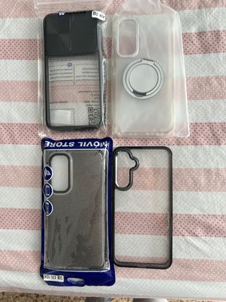 Fundas