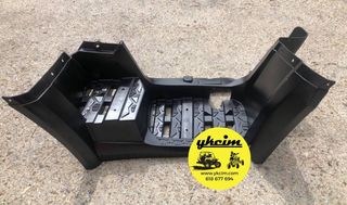 Estribera derecha Can-Am Bombardier Outlander 400