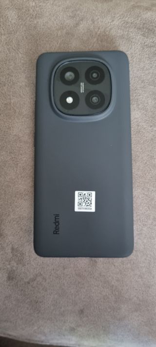 Xiami Redmi note 14 Pro plus 5G