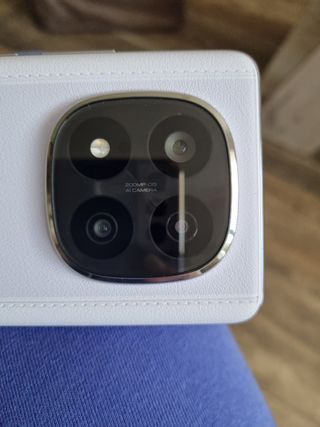 Xiami Redmi note 14 Pro plus 5G