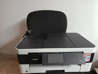 Impresora Brother MFC-J4620DW