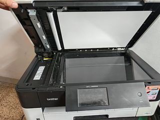 Impresora Brother MFC-J4620DW