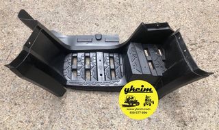 Estribera izquierda Can-Am Bombardier Outlander