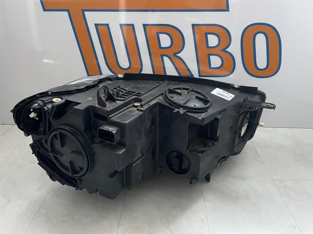 Faros BMW X5 F15 LED adaptativos