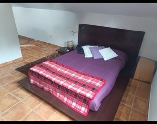 Cama japonesa