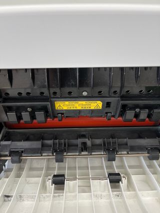 Impresora Kyocera ECOSYS P2040dn