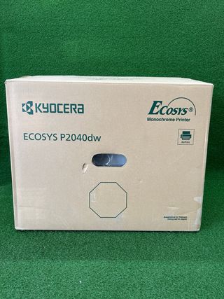 Impresora Kyocera ECOSYS P2040dn