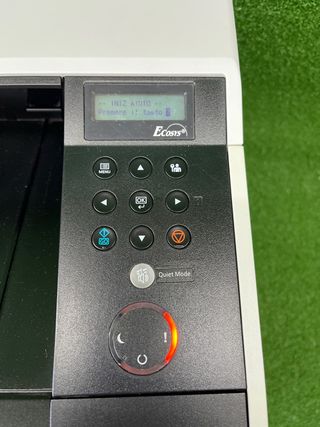 Impresora Kyocera ECOSYS P2040dn
