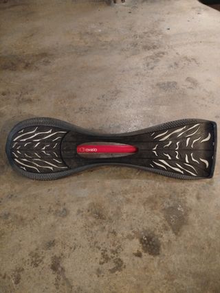 Skateboard Oxelo 2 ruote