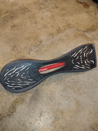 Skateboard Oxelo 2 ruote