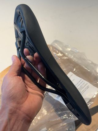 Sillín bici Gravel/Carretera/MTB Decathlon