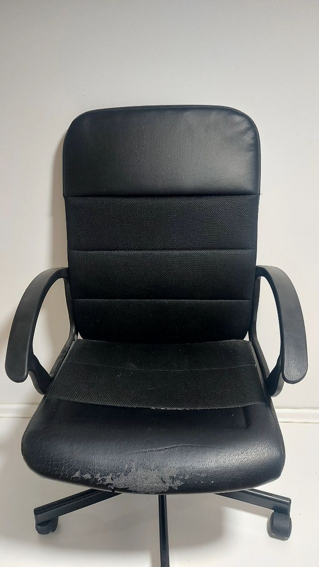 Silla reclinada ruedas