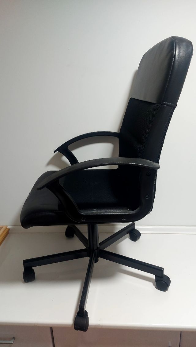 Silla reclinada ruedas