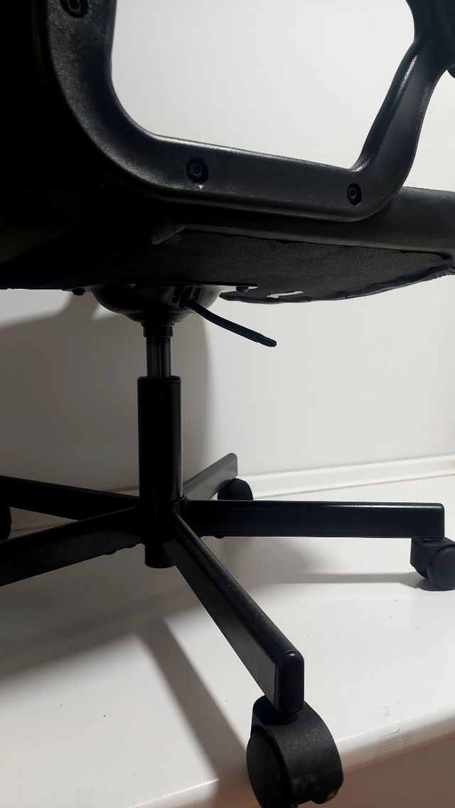 Silla reclinada ruedas