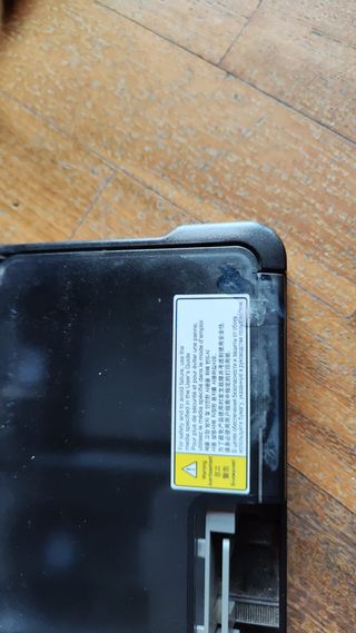Stampante Samsung CLX 3185