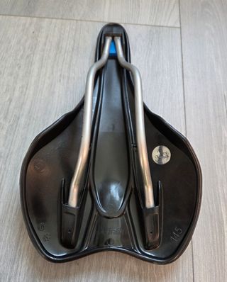 Sillin selle italia slr 