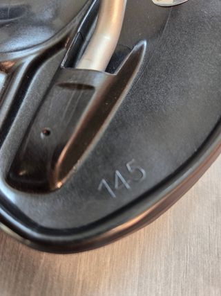 Sillin selle italia slr 