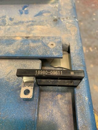 MULTI FUSE HYUNDAI I30 KIA CEED KIA RIO I20