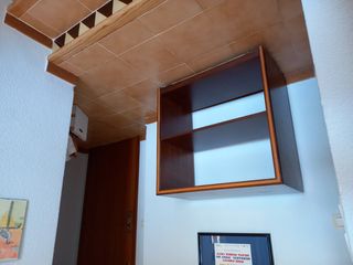 Mueble auxiliar, mesa para TV