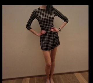 Set di abiti estivi XS S