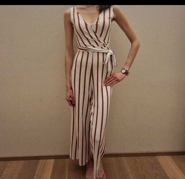 Set di abiti estivi XS S