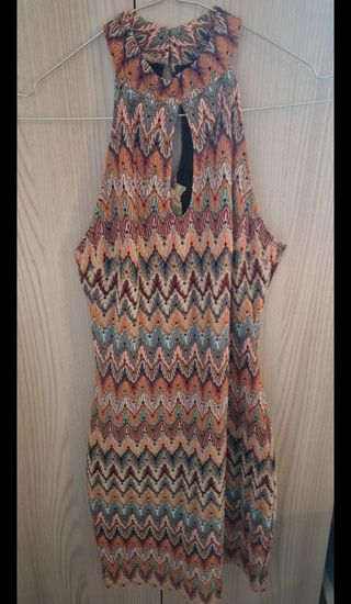 Set di abiti estivi XS S