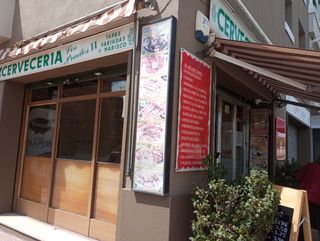 Traspaso Cervecería Terrassa