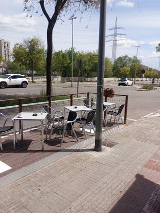 Traspaso Cervecería Terrassa