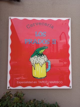 Traspaso Cervecería Terrassa