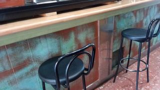 Traspaso Cervecería Terrassa