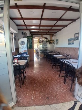 Traspaso Cervecería Terrassa