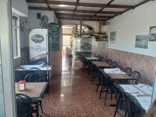 Traspaso Cervecería Terrassa