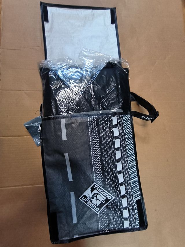 Manta Tucano R183-X Kymco X-Town 125/300 2016-20