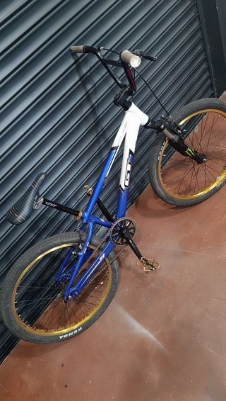 Gt  power series 24"