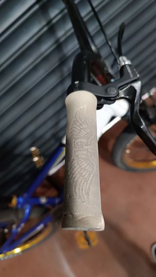 Gt  power series 24"